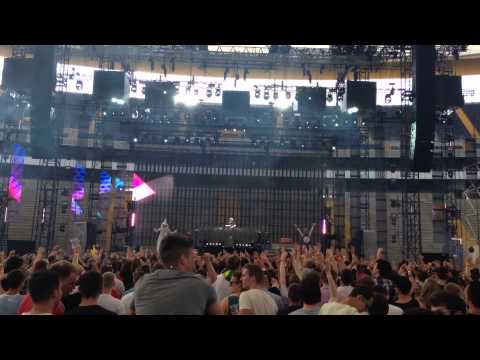 Danny Avila / World Club Dome 2014 Part 2