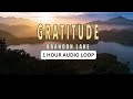 Gratitude By Brandon Lake 1 Hour Audio Loop