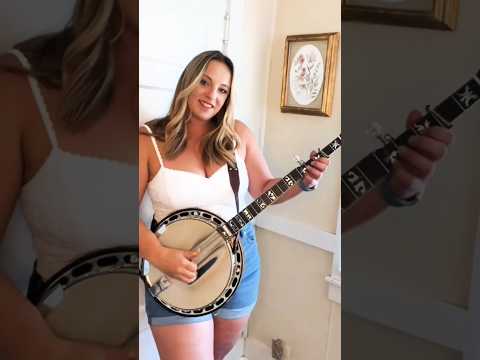 Clinch Mountain Backstep - Misc Traditional
