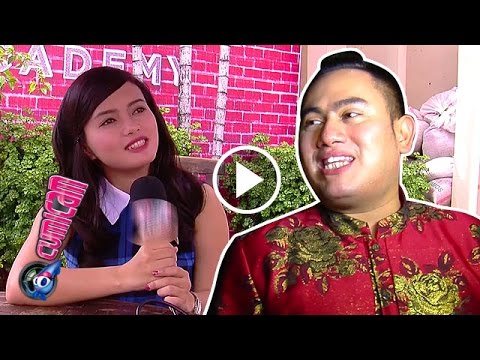 Nassar-Sarah Dekat Bukan Hanya di Panggung - Cumicam 02 Maret 2016