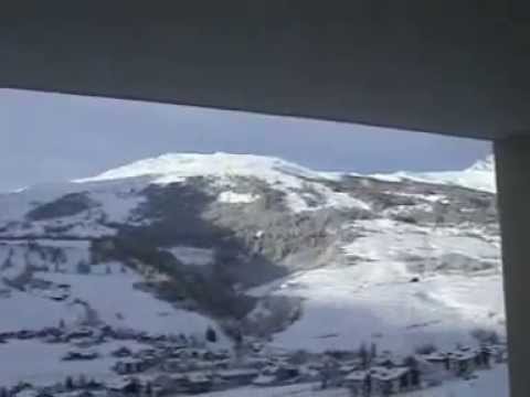 Savognin Snowboard Oldschool 2003 - Good old times!