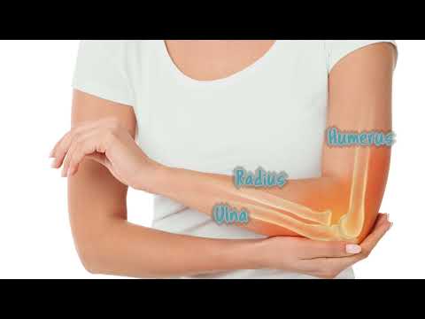 Video thumbnail: Lateral elbow pain & the PIN nerve explained