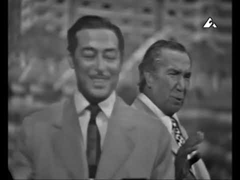 مسرحية الايدي الناعمة كاملة بطولة يوسف وهبي