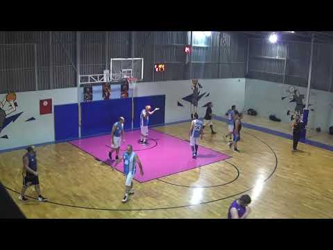 ΚΑΤΡΑΚΕΙΛΑ - RED DIKOLO II  60-50  SUPERIOR LEAGUE