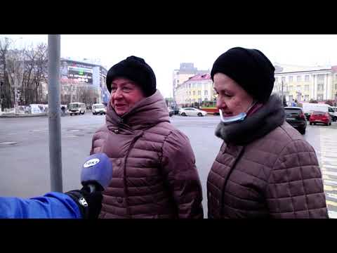 Куряне высказались на счёт решения признать ДНР и ЛНР