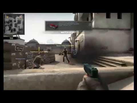 Steam Community :: Video :: CS:GO Gold Nova 3 kinG Alex