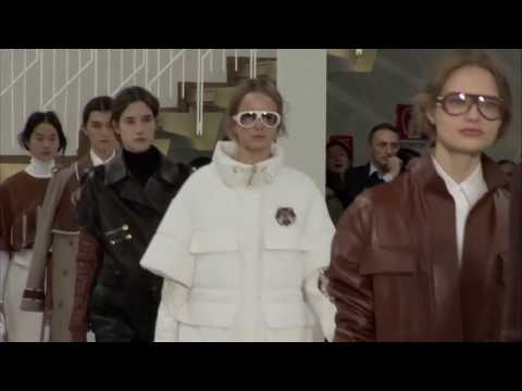 Tod's Fall/Winter 2017/2018 - Fashion Show - Milan Fashion Week