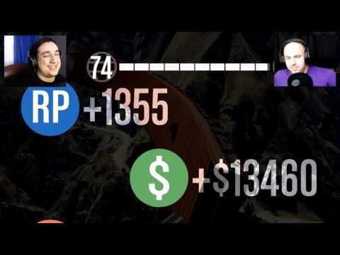 NAJLUDJA RAMPA U GTA ! Grand Theft Auto V   Lude Trke w Cale #1