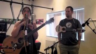 Vanessa & Jason Lively at Havenstad FM