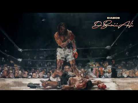 DaBoii & ZayBang - BTA (Official Visualizer)