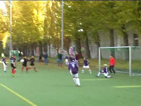 Berolina Stralau - 1.FC Schöneberg 3:3 / 2.D