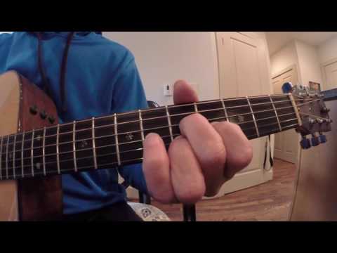 Another way to use the D7 shape. L68