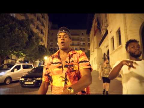 BABI BLACKBULL FT. EDDEAZY - WHAT UP (PROD. D-X BEATS)