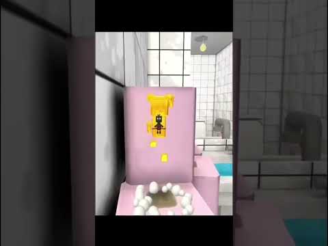 Super Bear Adventure | Secret in Giant house #superbearadventure