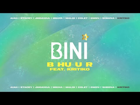 Video thumbnail for B HU U R