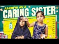 Aazhiya As A Caring Sister Rowdy Baby Tamada Media