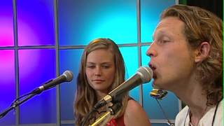 Joal Kamps - Unplugged