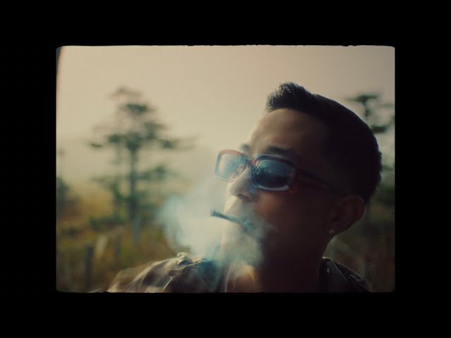 KEIJU EP「Speed Tape」より“Wind Rise ft. JJJ”のMV公開 2 YouTubeサムネイル