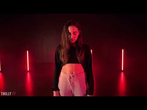 Kaycee Rice -"Give Me" Boy In Space -Choreography by Erica Klein