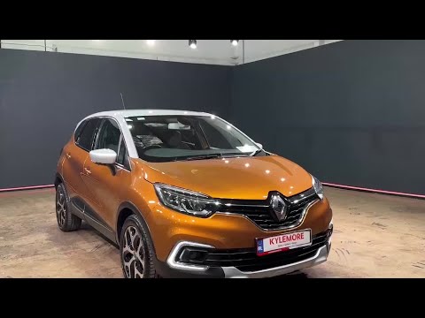 Renault Captur 1.2 AUTOMATIC INTENSE EDITION - UPG - Image 2