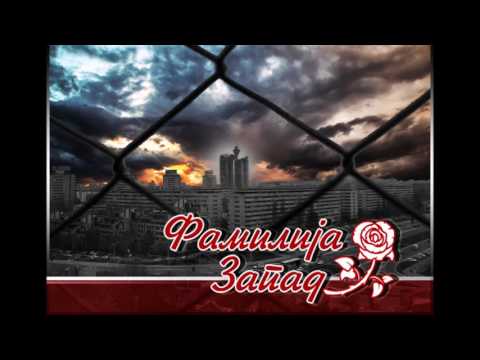 Solo Bandido, MTZ FZ - A Ti Prezivi [ NBG RAP 2017 ]