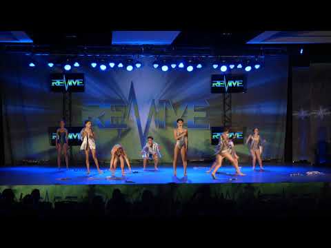 How I Fell Apart     Miami Dance Collective