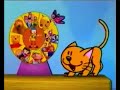 Playhouse Disney Channel Australia Spin The Wheel Bumper Little Einsteins 2007