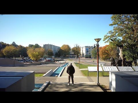 Miejski Przekaz - Wiem czego chcę