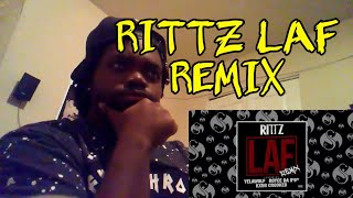 RITTZ LAF REMIX