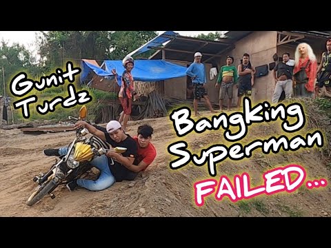 Bangking Superman 2.0