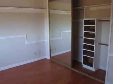 PL2907 - Excellent 2+1.5 Two Story Townhouse For Rent (SANTA MONICA)