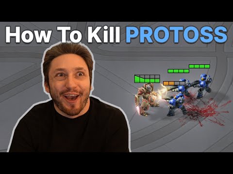 Advanced TvP Tutorial - 7 Minute Timing Attack Example Games