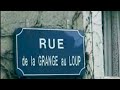Barbara - Mille chevaux d'écumes