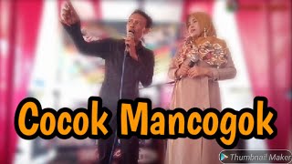 Download lagu LAGU GAMAD MINANG COGOK MANCOGOK mp3