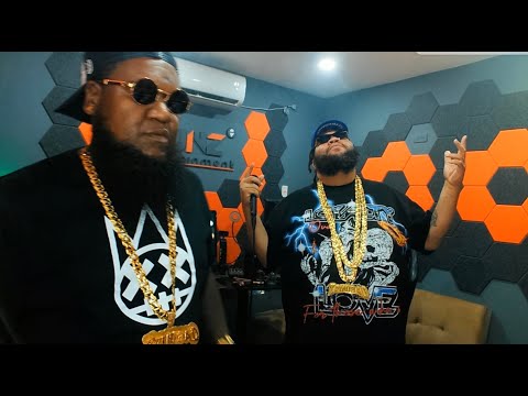 DeeJay Punz & Selectah Renzo - Pain 💔 Ep. 4 😮‍💨