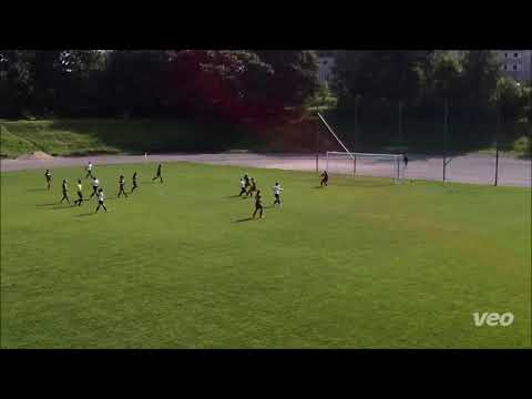 LFF Sieviešu 1.līga FC Talsi   - FK Jelgava 6:3