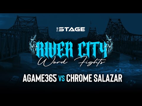 AGame365 vs Chrome Salazar