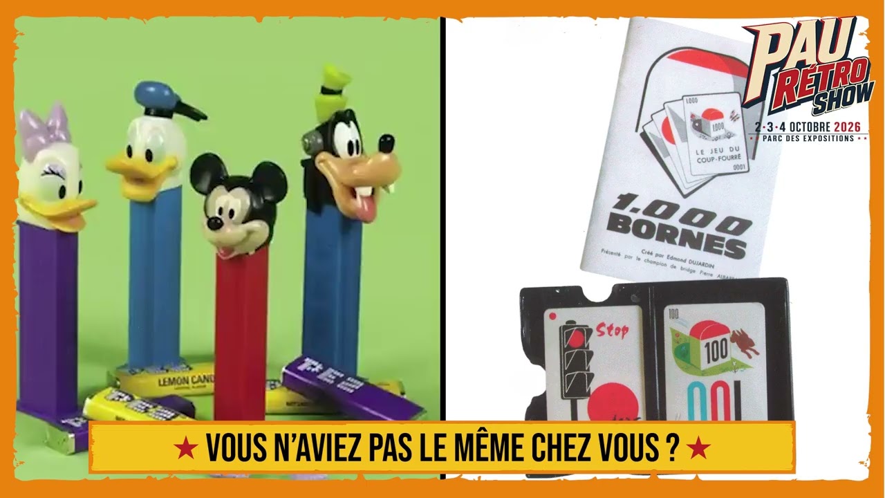 Vidéo 2