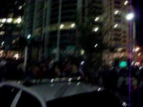 80000 people leaving Ultra.MOV