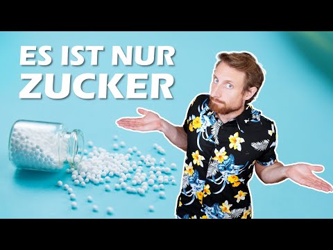 Die Studie, die HOMÖOPATHIE zerstörte
