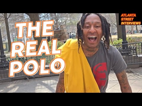 44, POLO, "my mom saw my last video, SHE HATED IT!"