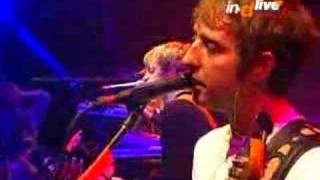 DELAYS - You And Me - IN-D Live - Manifest, Mexico 2006