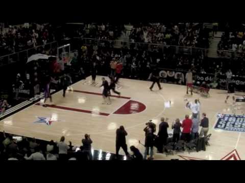 NBA D-League Dream Factory presented by Haier