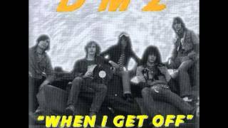 DMZ - You're Gonna Miss Me