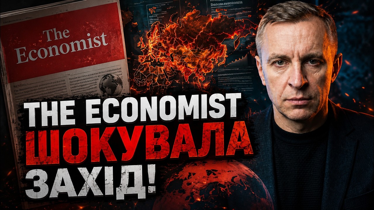 💥 Після цієї публікації заговорив увесь світ! Що насправді задумали в Кремл