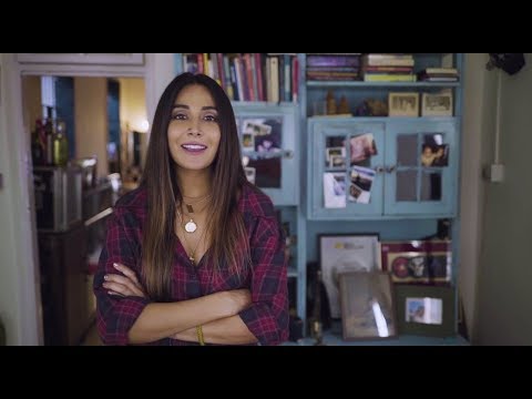 Asian Paints Where The Heart Is Season 2 Featuring Monica Dogra