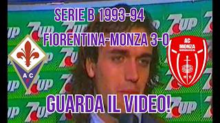 Anteprima di Fiorentina - Monza