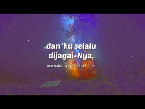 Yesuslah Hidupku (He's Everything to Me)