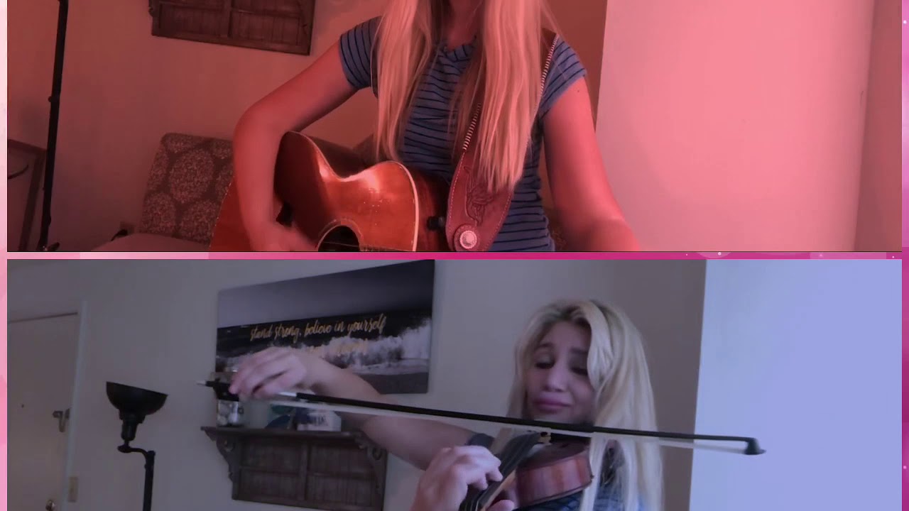 Promotional video thumbnail 5 for Lacie Carpenter
