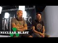 IN FLAMES Making Of I The Mask Behind The Mask OFFICIAL TRAILER 2